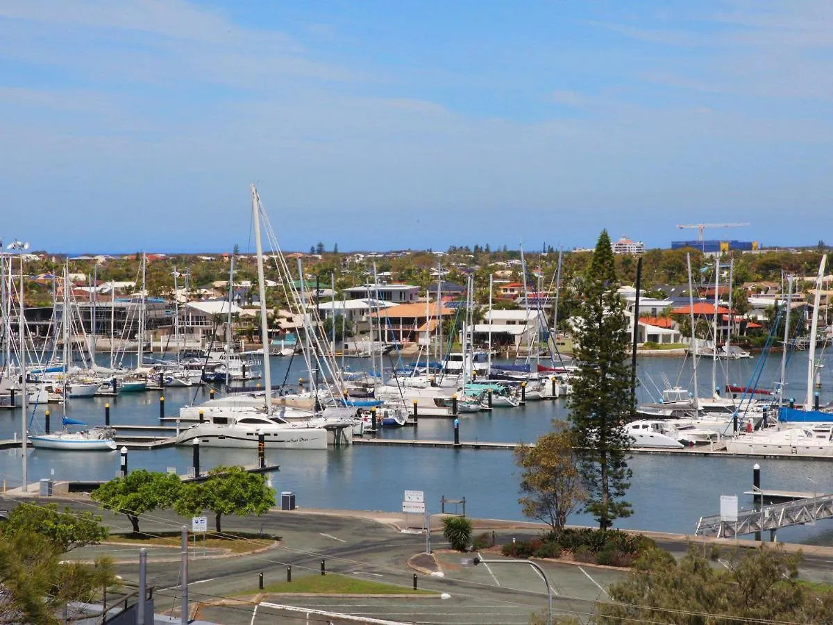 Parkyn Place 7 Mooloolaba Australia
