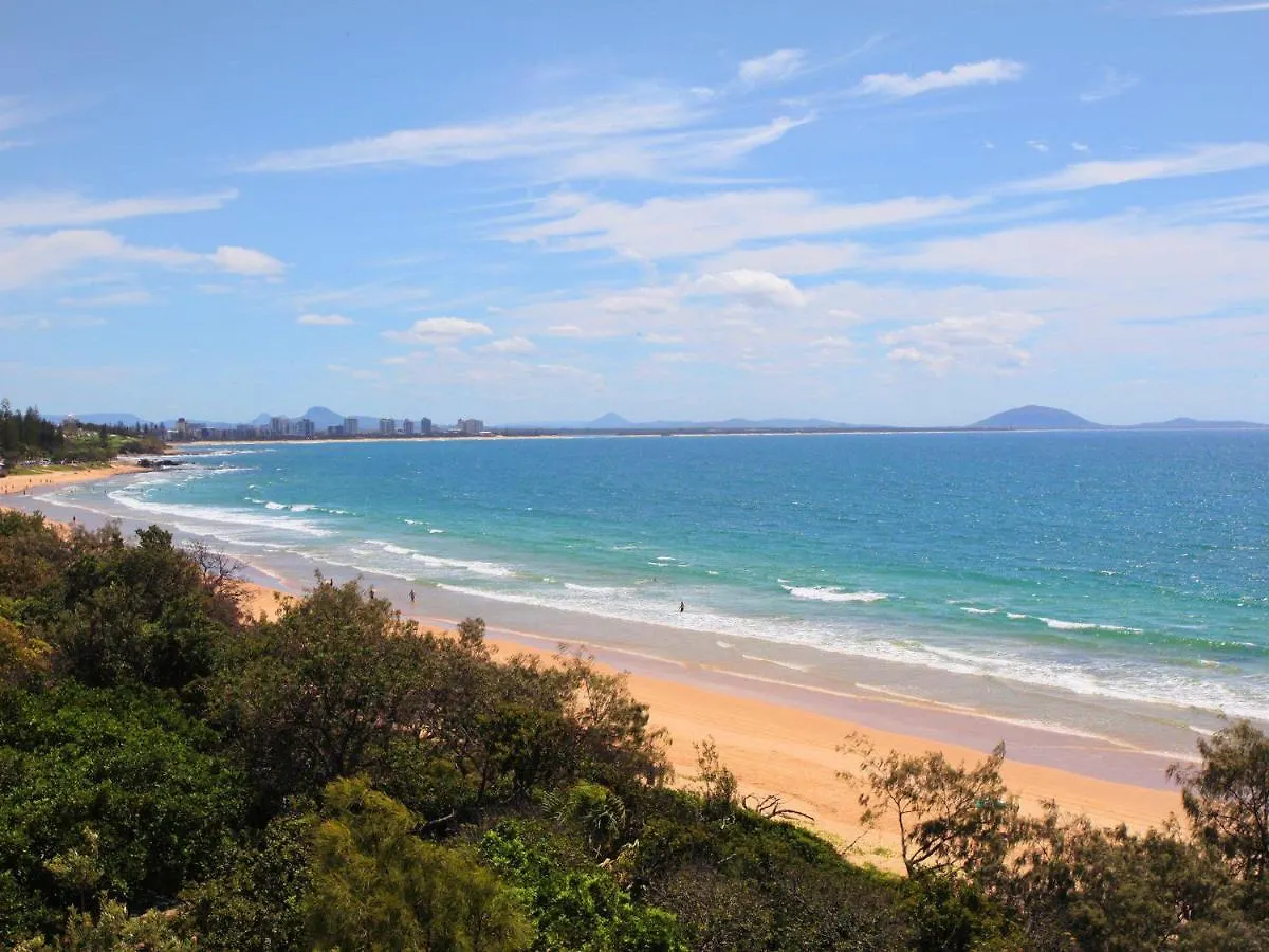 Parkyn Place 7 Mooloolaba 0*,  Australia
