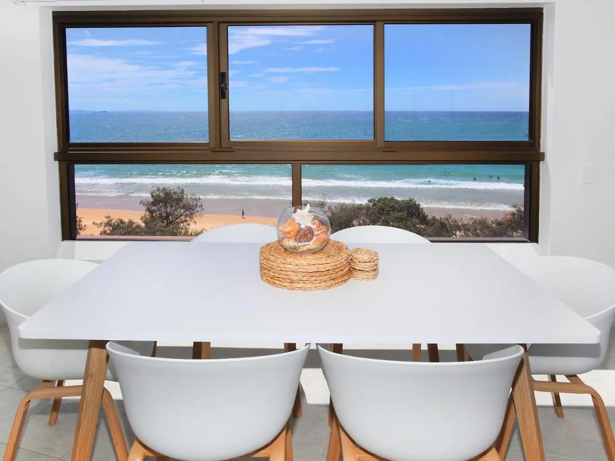 Parkyn Place 7 Mooloolaba