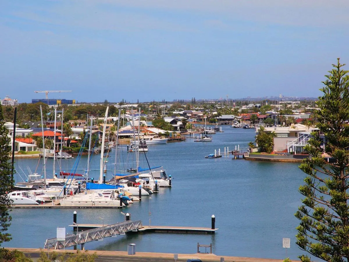 Parkyn Place 7 Mooloolaba